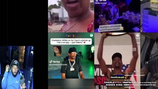 WHERE IS WHAM????? Thug we Forgive u dawg.. Ralo vs Boosie. Charlie Kirk fallout. Cardi B album?