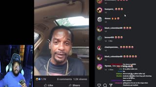 WHERE IS WHAM????? Thug we Forgive u dawg.. Ralo vs Boosie. Charlie Kirk fallout. Cardi B album?