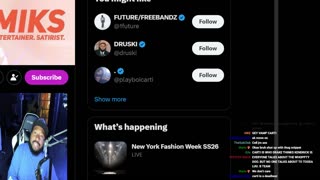 WHERE IS WHAM????? Thug we Forgive u dawg.. Ralo vs Boosie. Charlie Kirk fallout. Cardi B album?