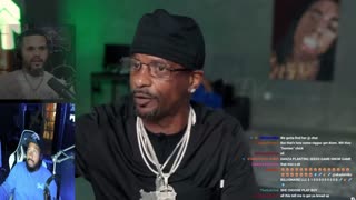 WHERE IS WHAM????? Thug we Forgive u dawg.. Ralo vs Boosie. Charlie Kirk fallout. Cardi B album?