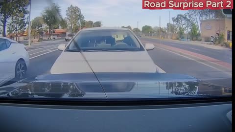 INSTANT KARMA: CRASHES YOU WON'T BELIEVE! (Road Suprise #2)