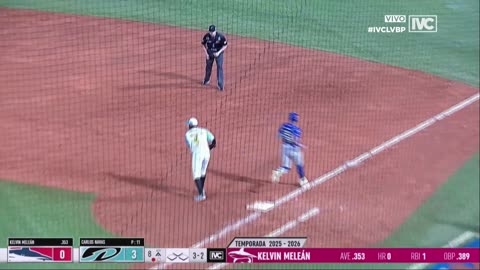 Breyvic Valera de rutina