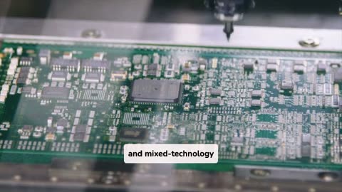 High-Quality PCB Assembly Services Carrier in China