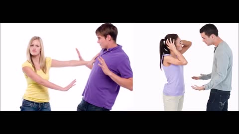 (2019) El Amor Nunca Estuvo Allí MGTOW Español
