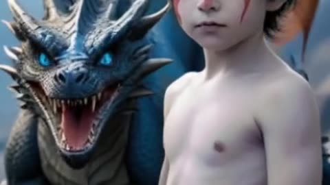 "Monsters and Beasts" from The Story of Chaca