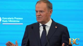 Polish PM Donald Tusk prepares for confidence vote