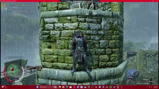 Middle Earth Shadow Of Mordor Part 49