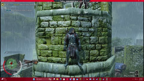 Middle Earth Shadow Of Mordor Part 49