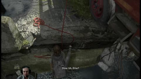 Last of Us 2