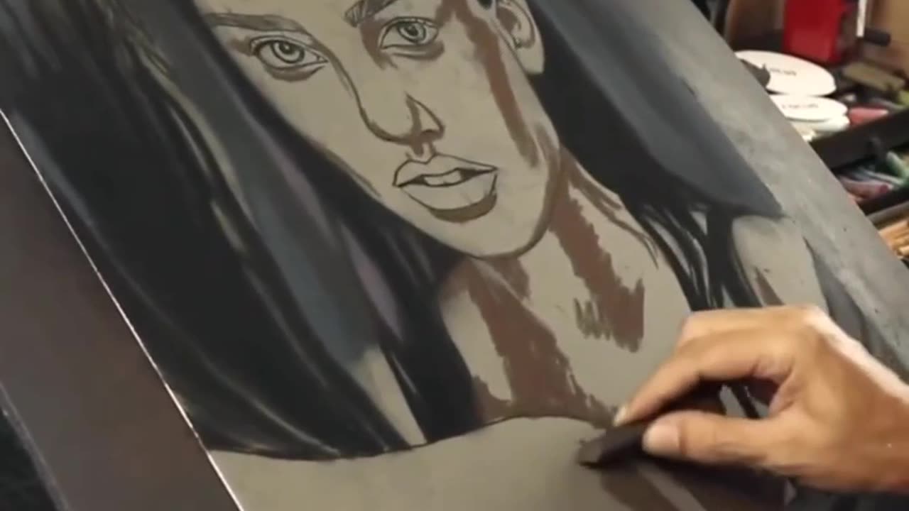 Drawing Realistic