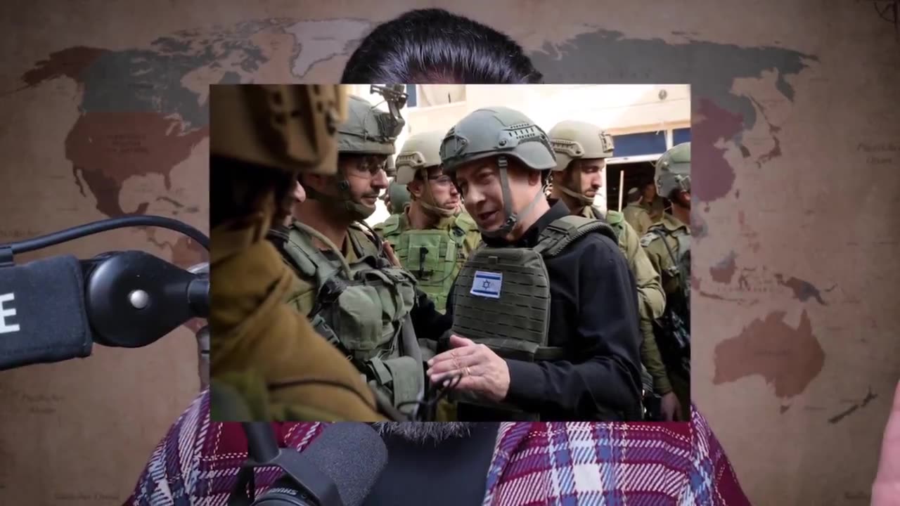 The U.S. and Israel are pushing for war with Iran—but why?