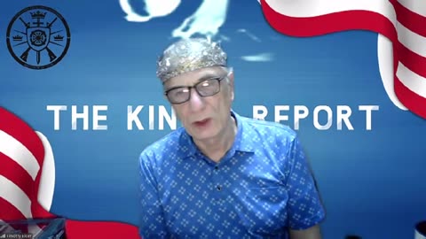 The King's Report 05/05/2025