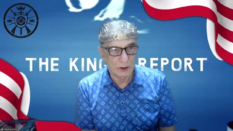 The King's Report 05/05/2025