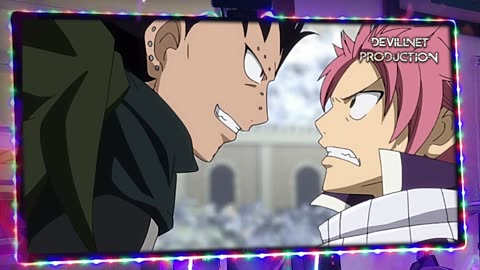 Fairy Tail Tagalog Dubbed HD - Episode 157