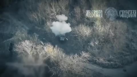 🛸💥 Ukraine Russia War | RU Drone Wrecks UA Pickup | RCF