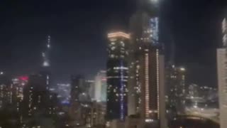 🔥⚠️⚠️🔥 The tower of Sauron in Tel Aviv - This is only a entrée of whats coming...