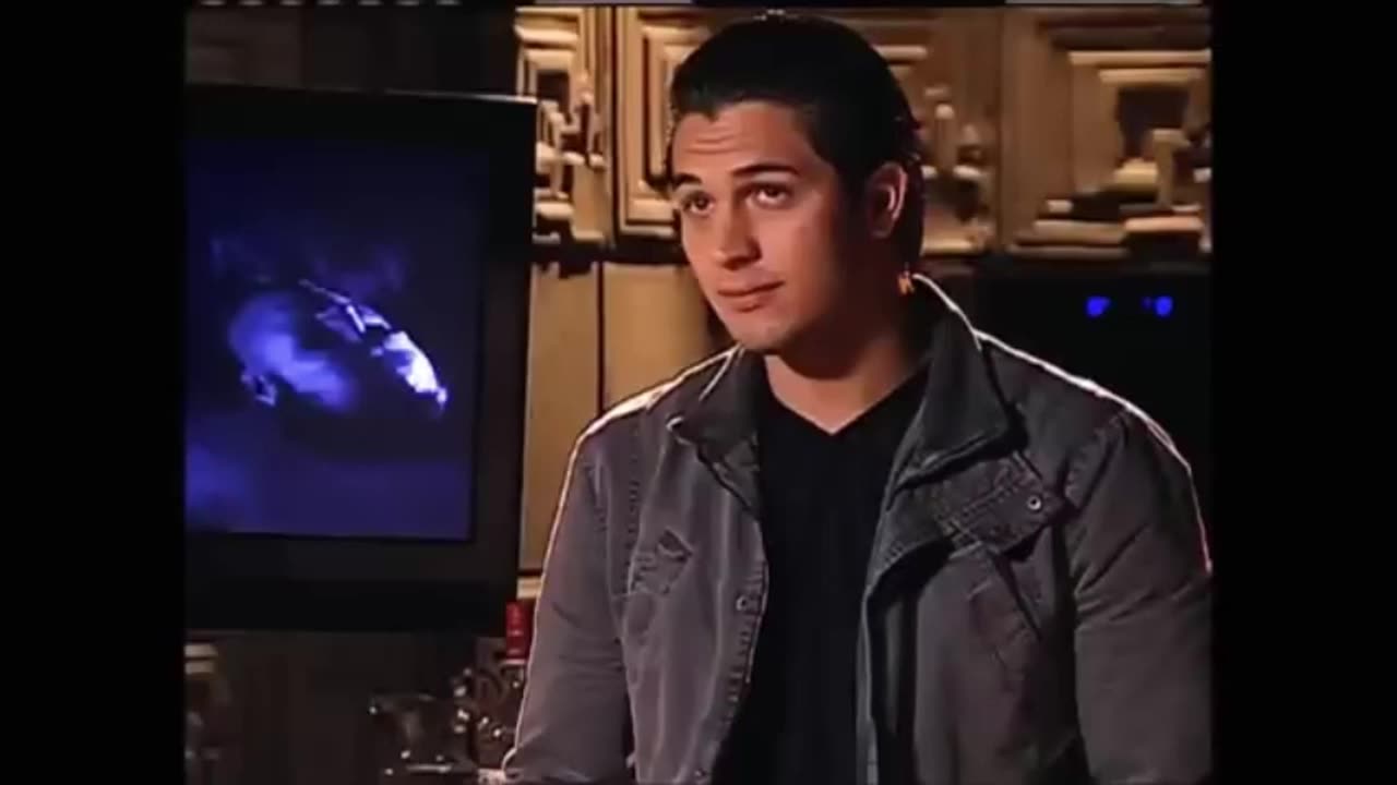 Os Mutantes Capitulo 56