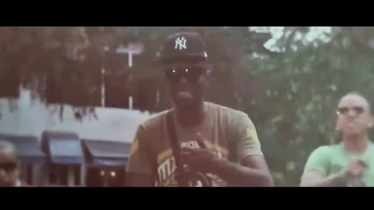HOMIE RECORDS INAGURACION