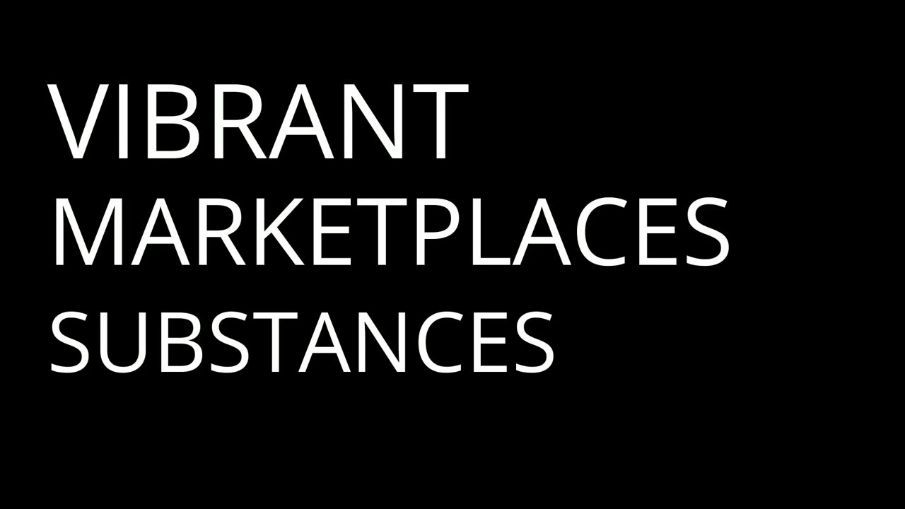 Freedom's Dark Descent | Huxley - Part 1