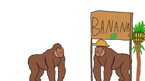 You Won't Believe How Bananas Explain Inflation