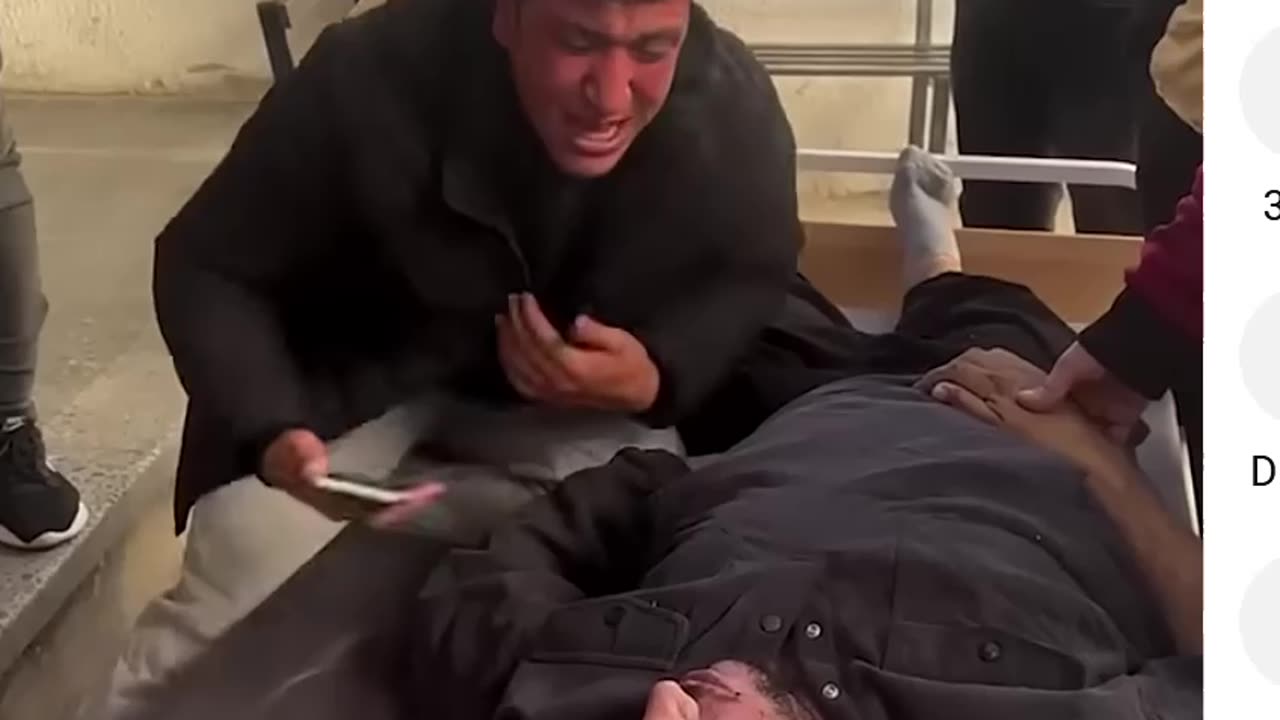 PALESTINE