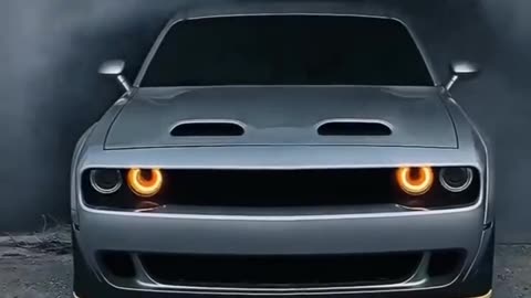 Nice car, BMW is beautiful dating video