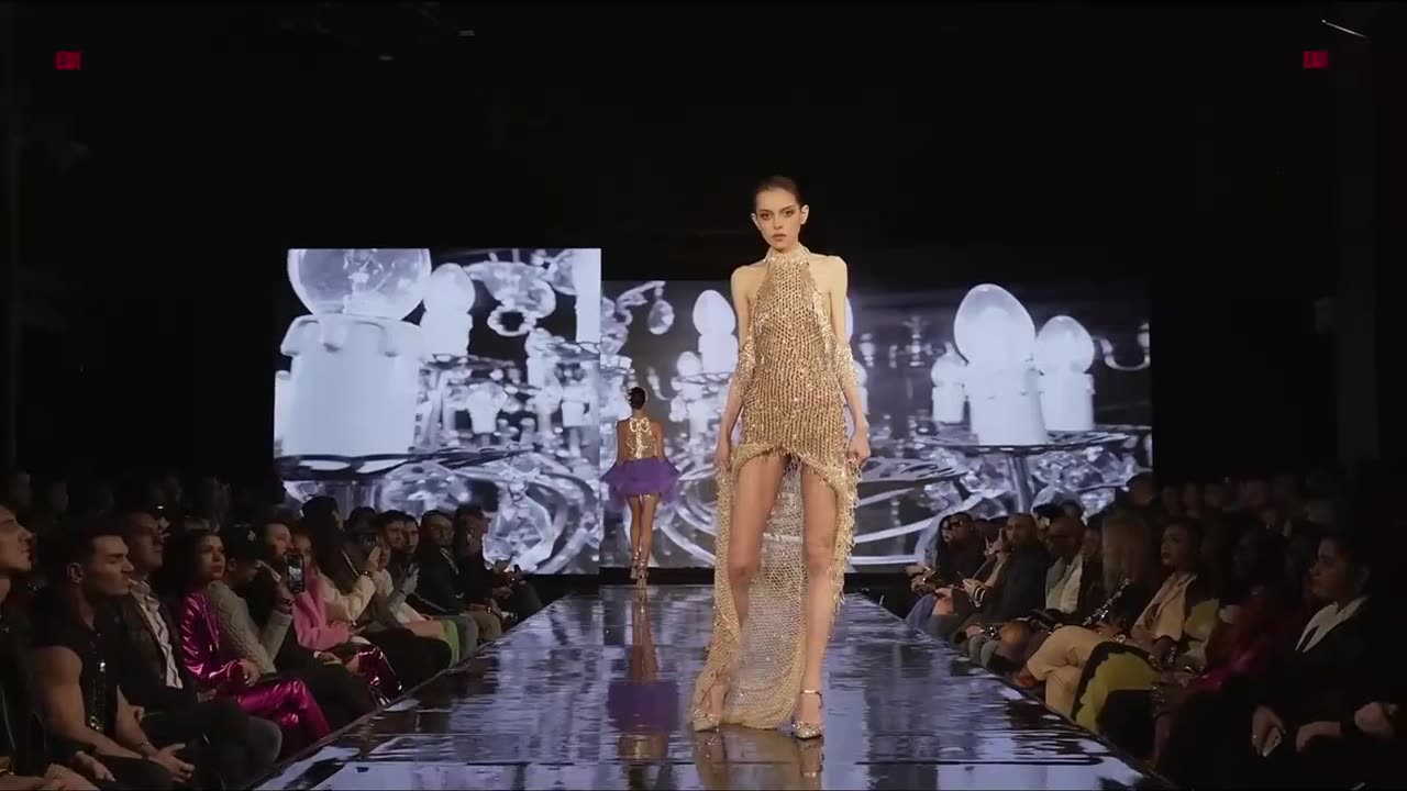 Fashion shows 😍😍😍😍😍