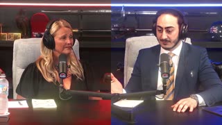 EP 40 Of The Ark - Kiralee Smith