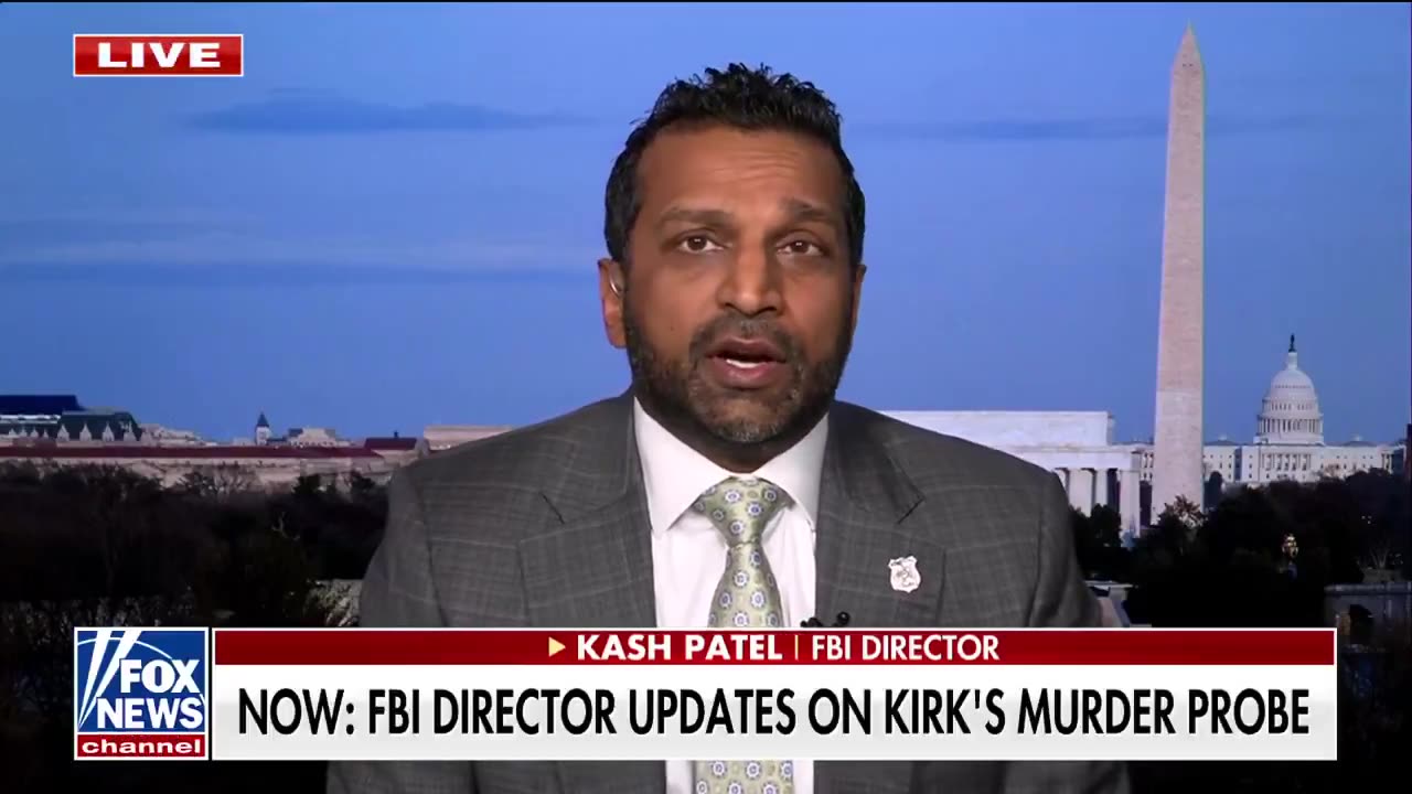 They just admitted evidence tied to Charlie Kirk’s assassination was "destroyed"