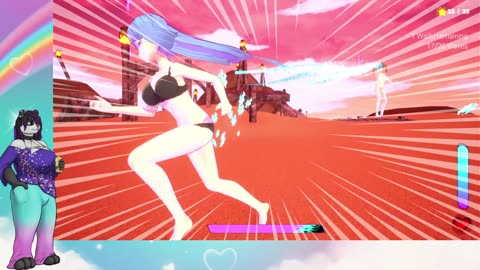 lets play waifu impact episode 3