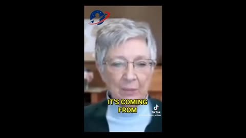 Color Revolution playbook ..