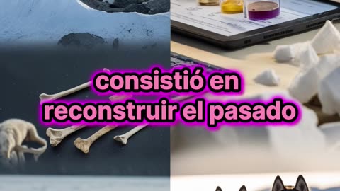 Perros de Trineo: Más Antiguos de lo que Imaginabas.