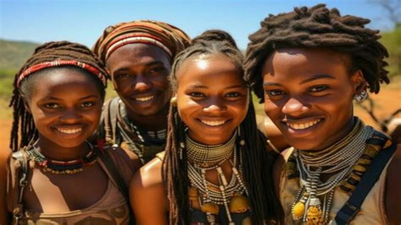 Johnny Rebel Send Em All Back (to Africa)