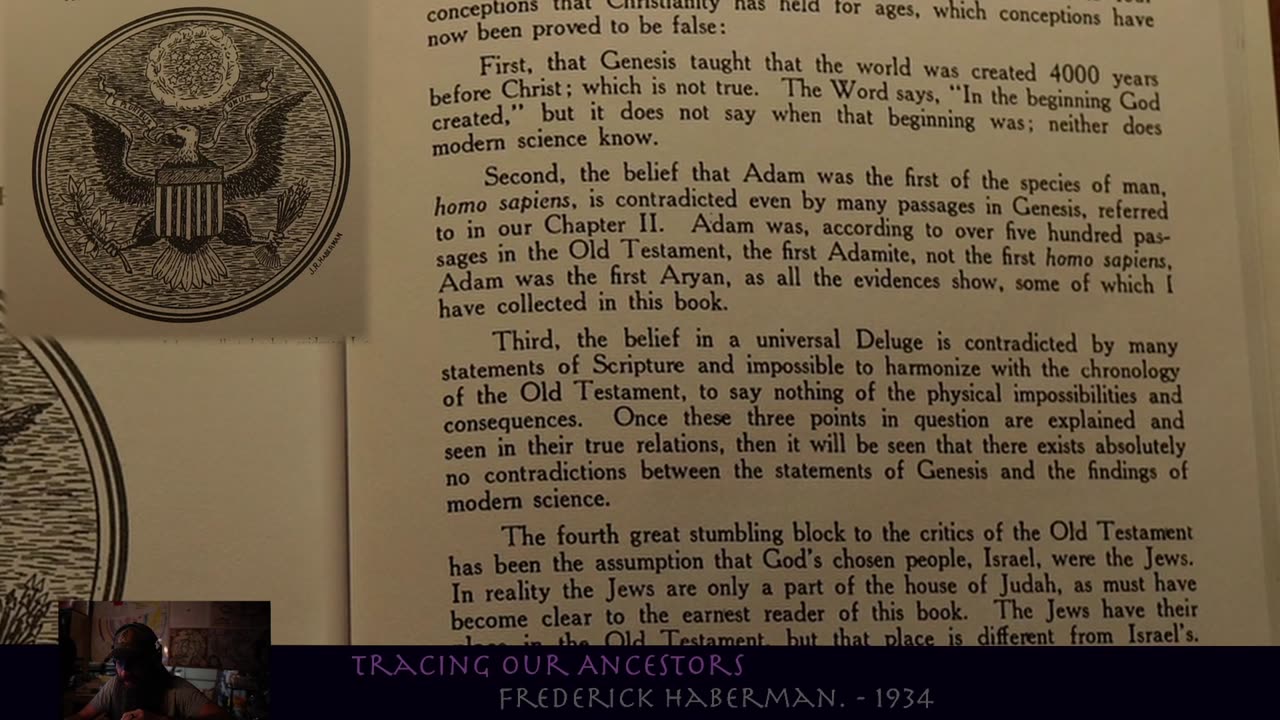 Tracing Our Ancestors - 13.1