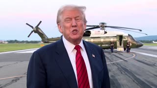 Trump says if Sydney Sweeney is a Republican: 'Now I love her ad'