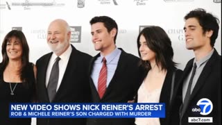 Deepstate hollywood - Carl Reiner & The Reiner Family