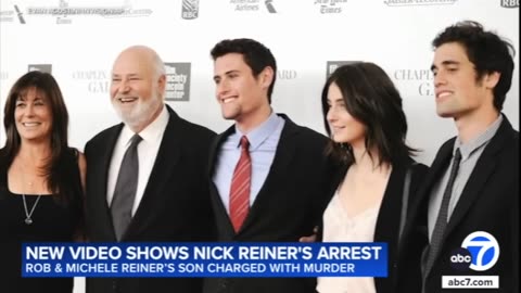 Deepstate hollywood - Carl Reiner & The Reiner Family