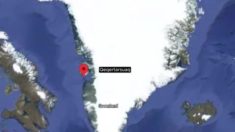 “Meet Ronald Lauder, the Jewish supremacist billionaire pushing Trump to invade, buy or steal 🇬🇱Greenland.”