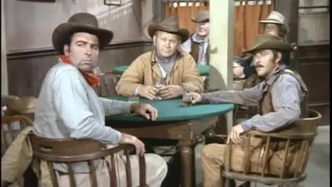 Bonanza S13E09 Blind Hunch