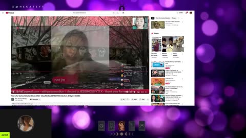 HEKATE'S DAUGHTER - The Slander Queen