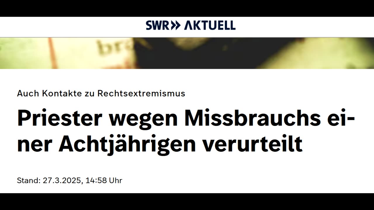Sommerfest in Schnellroda: Pädophilie-Skandal rund um die AfD?