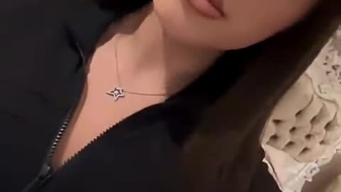 Baddie caught me off guard🥴😍