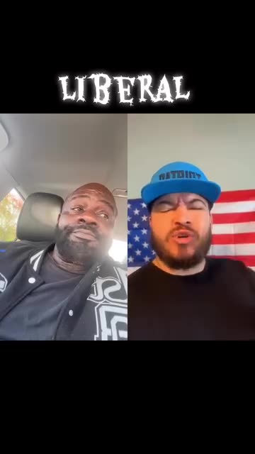 Educating liberals Is a tough job