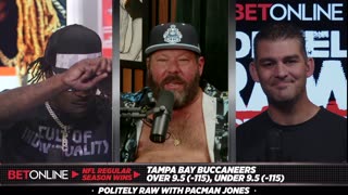 Bert Kreischer Joins Politely Raw! Kenny Pickett TRADED, Swift ENGAGED & NFL Kickoff Hype