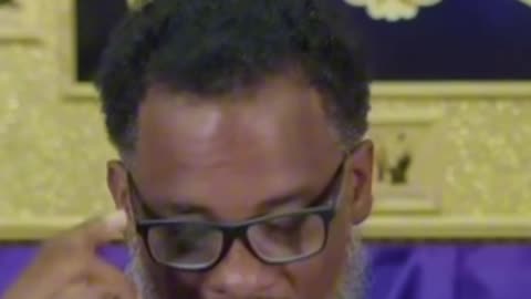 Unpopular Truth: God's Love Is CONDITIONAL!