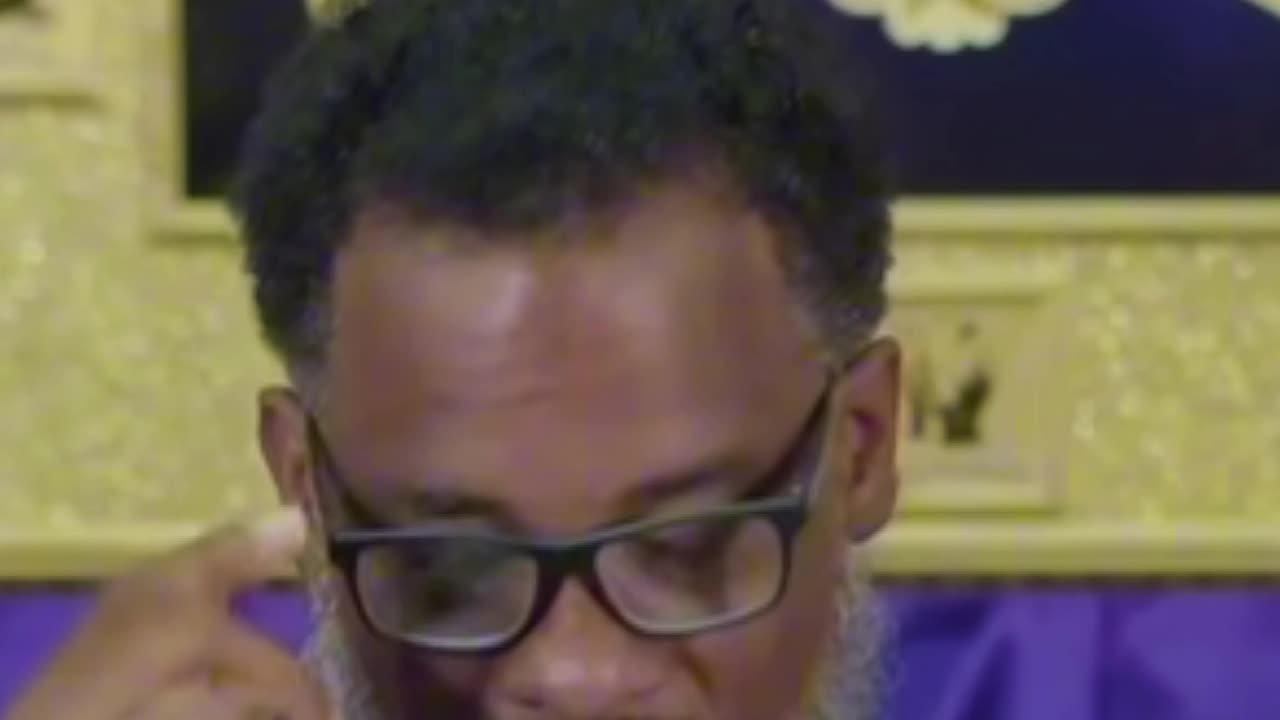 Unpopular Truth: God's Love Is CONDITIONAL!