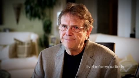 Africa Shall be Saved - Reinhard Bonnke