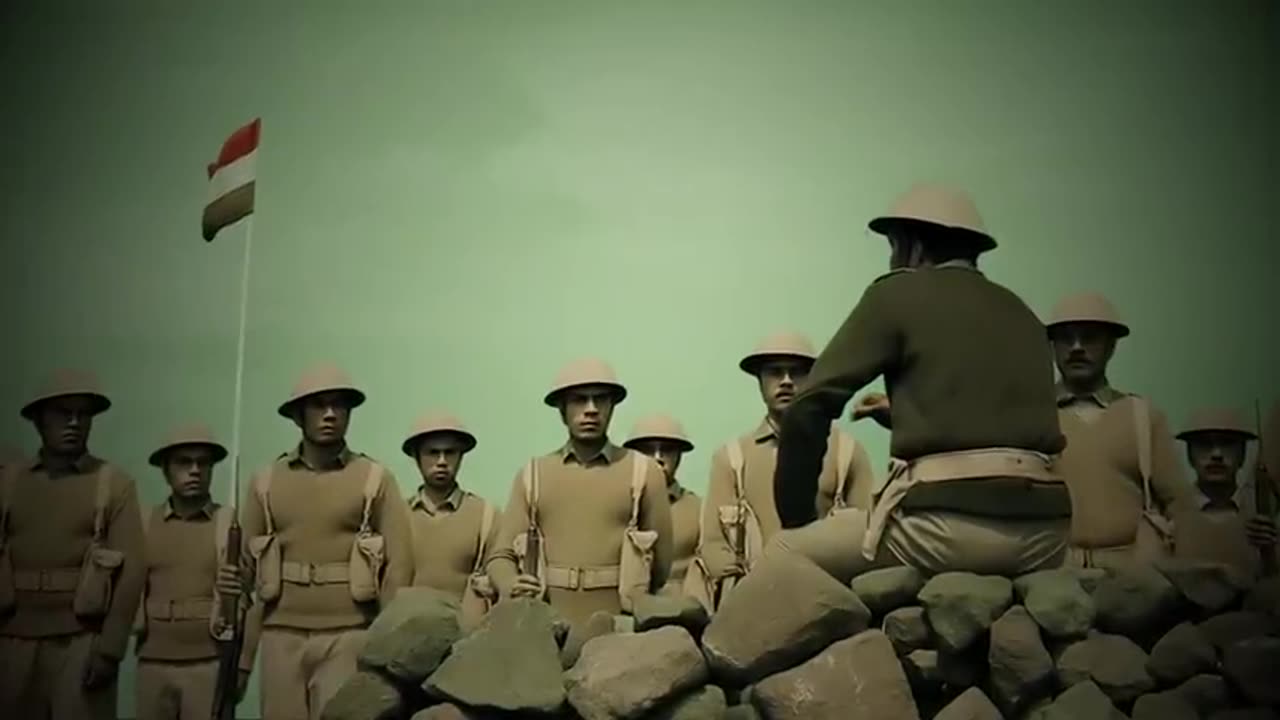 Battle of Rezang La: The Most Heroic Last Stand in Indian Military History