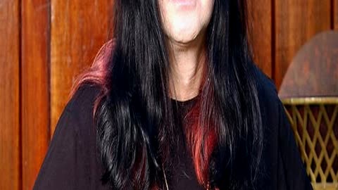 Ozzy Osbournes Wild Prediction for His Gravestone