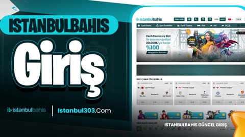 istanbulbahis güncel